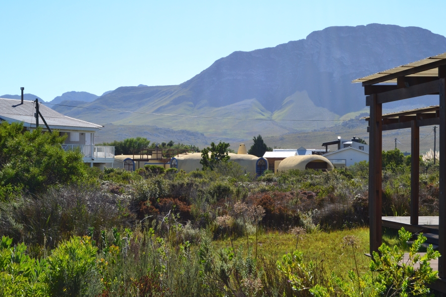 0 Bedroom Property for Sale in Pringle Bay Western Cape
